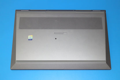 HP ZBook Fury 17 G7 Laptop, NVIDIA Grafikkarte, Intel i7 CPU, Mobile Workstation