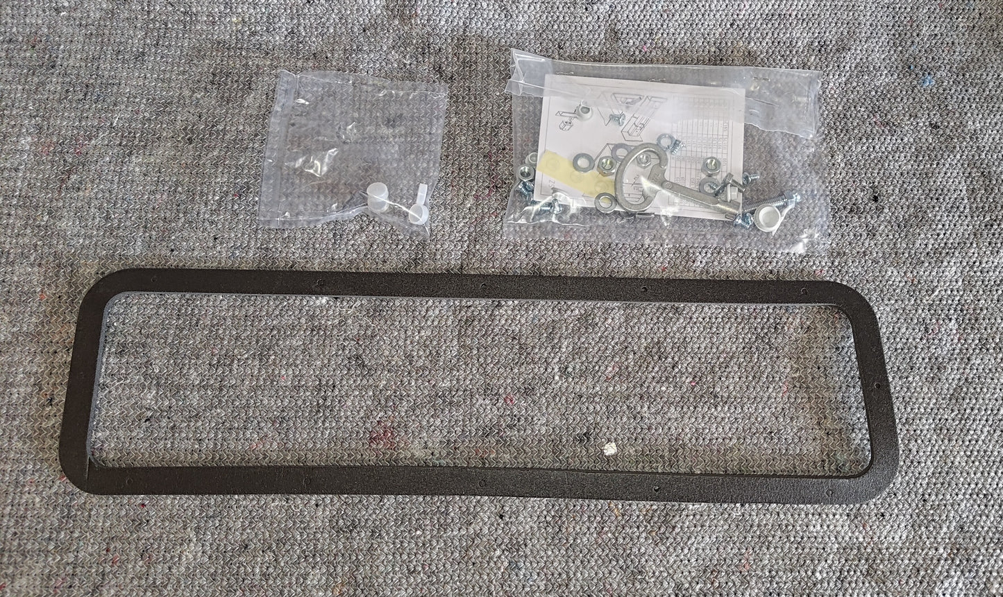 Rittal AE1060.500 Schaltschrank