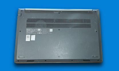 Lenovo ThinkBook 15 G2 ITL 15,6" | i5 | 16GB | 512GB | QWERTZ | Akzeptabel