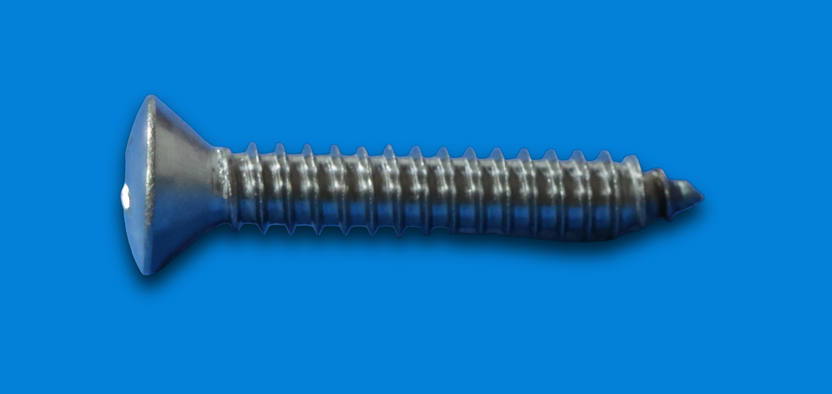 DIN 7983 Edelstahl A2 Linsensenkkopf Blechschrauben Kreuzschlitz PH 3,5-6,3 mm