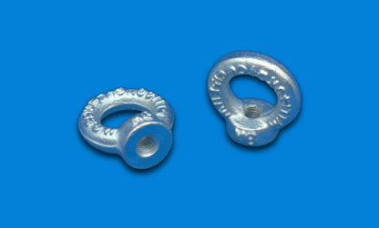 DIN 580 Würth Ringschraube/-mutter M8 | DIN 580 | Verzinkt | 029598