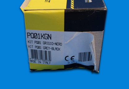 Giovenzana PQ01KGN Schalter Set PCW5L24 / PCW10