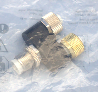 Leuze YV U-SDD-25-25-25-X02 Y-Verteiler (50135994)