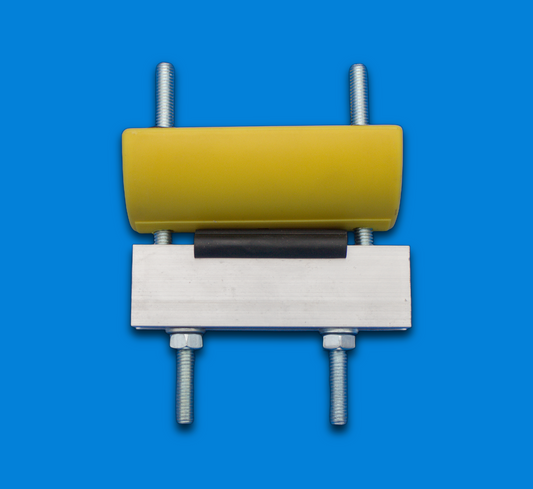 Conductix Wampfler 020221-080 Endklemme für Flachleitung | Gebraucht